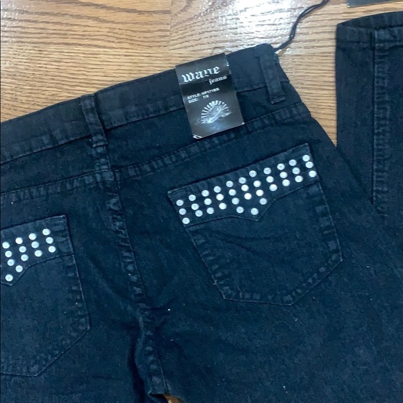 Jeans size 7/8 new - Picture 3 of 4